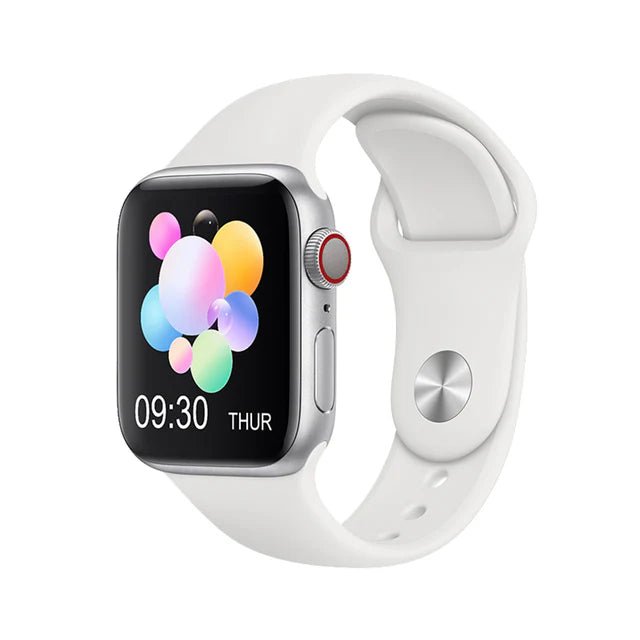 Smartwatch PulseTrack™ ¡Todo lo que necesitas, en tu muñeca! - My Store